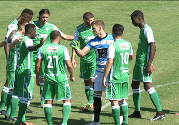 FOOT - Le RFB est prêt à découvrir la D2 amateurs
