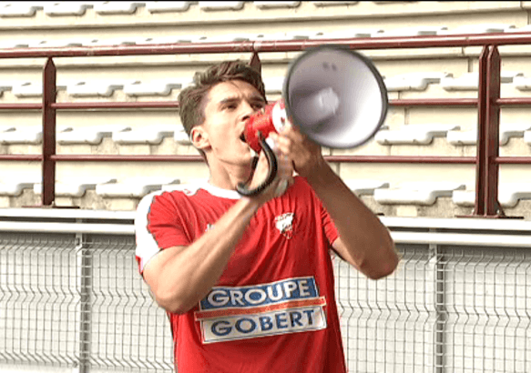 FOOT (D3A) - Le RAQM est ambitieux avant d'entamer le championnat