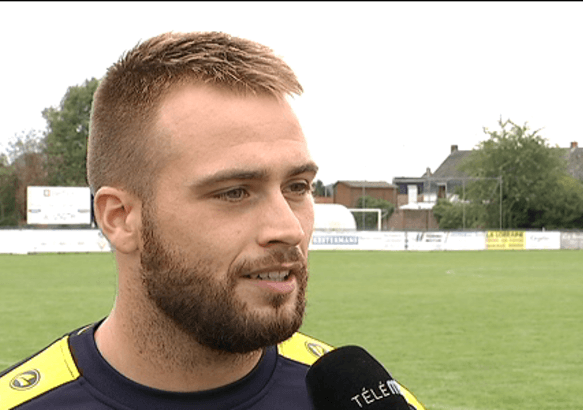 FOOT - Réactions après la victoire de la RUSGTH face à Péruwelz