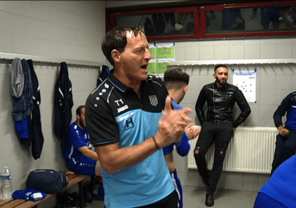 FOOT - Toutes les réactions après la victoire du Symphorinois face au RAQM