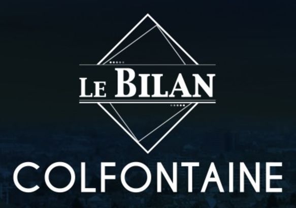 Communales 2018 - Bilan de la mandature à Colfontaine !