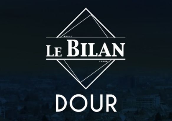 Communales 2018 - Bilan de la mandature à Dour !