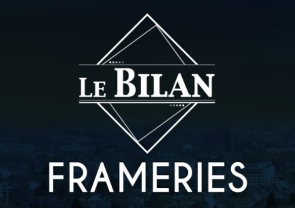 Communales 2018 - Bilan de la mandature à Frameries !