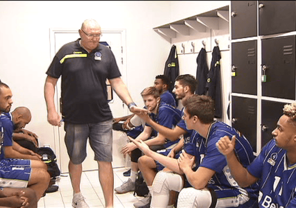 BASKET - Mons-Hainaut monte en régime dans sa préparation!