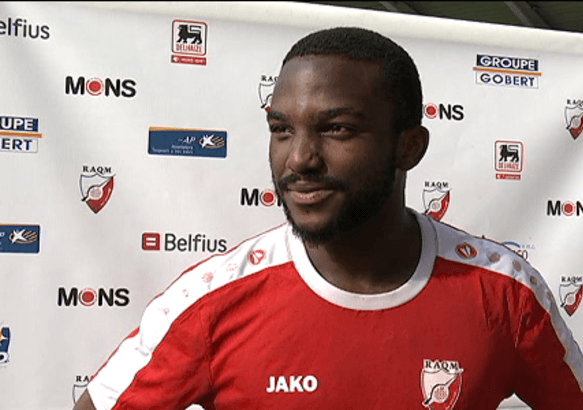 FOOTBALL - Réactions après la victoire du RAQM face à Stockel (1-0)