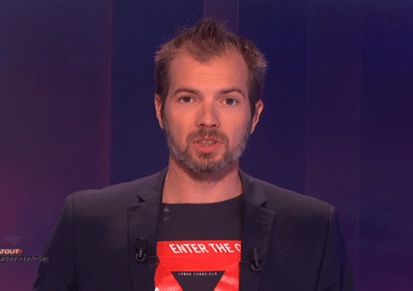 Atout Sports du 9 septembre 2018