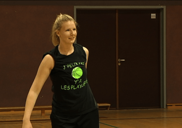 BASKET - Le Feminin Quaregnon entame un nouveau bail en R1 ! 