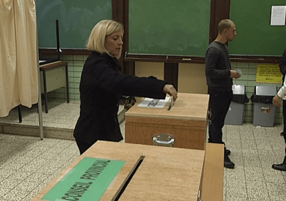 Frameries - Problème dans les convocations électorales
