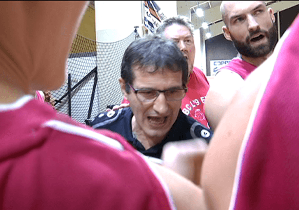 BASKET (R2): Le L'9 est bien lancé, 2 victoires en 3 matchs !