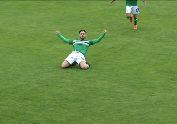 FOOT - Toutes les réactions après la victoire du RFB 3-1 contre Walhain