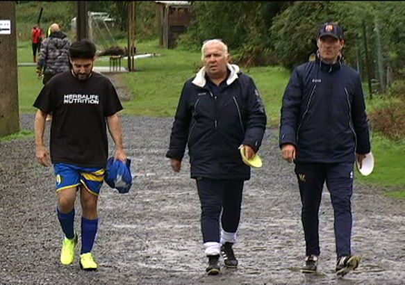 FOOT - Mesvin et Vacresse s'accomodent à la P2A
