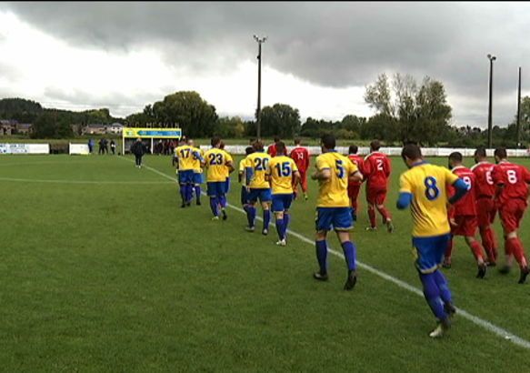 FOOT - P2A - Mesvin et Vacresse se neutralisent (2-2)