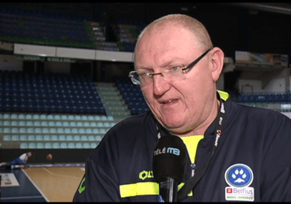 Basket - J-1 avant la reprise du championnat pour Belfius Mons Hainaut : sérénité et motivation !