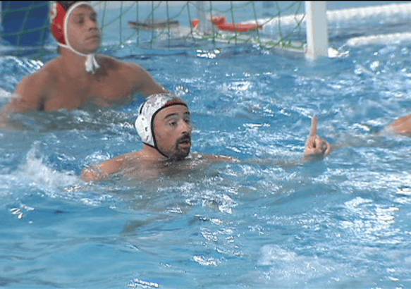 WATER-POLO - Le Castor Club de Mons se reconstruit en D2 !