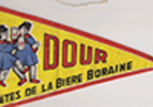 07/03/2013 - Les fêtes de la bière boraine à Dour