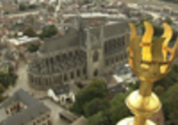 31/05/2012 - Les montois retrouvent leur catiau