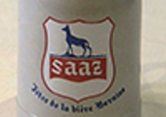 01/11/2012 - Emile Cavenaile, homme de bière et de bons mots