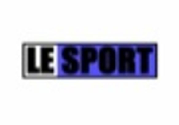 Le sport du 25/05/2009