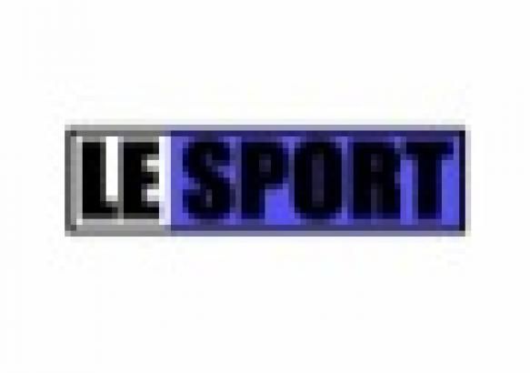 Le Sport du 02/06/2008