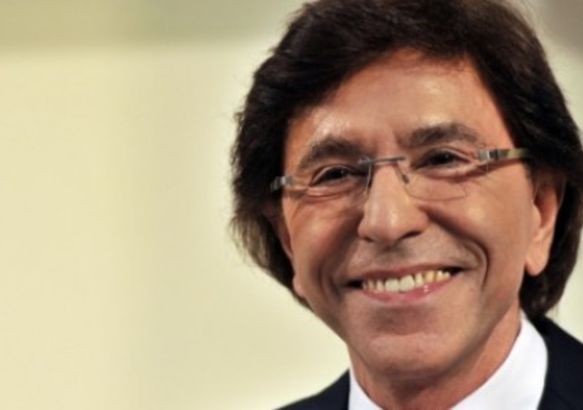 Notre invité Face à Vous ce mardi 14 octobre : Elio Di Rupo