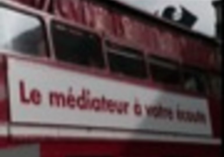 05/10/2007-Mons:Médiateur à votre écoute