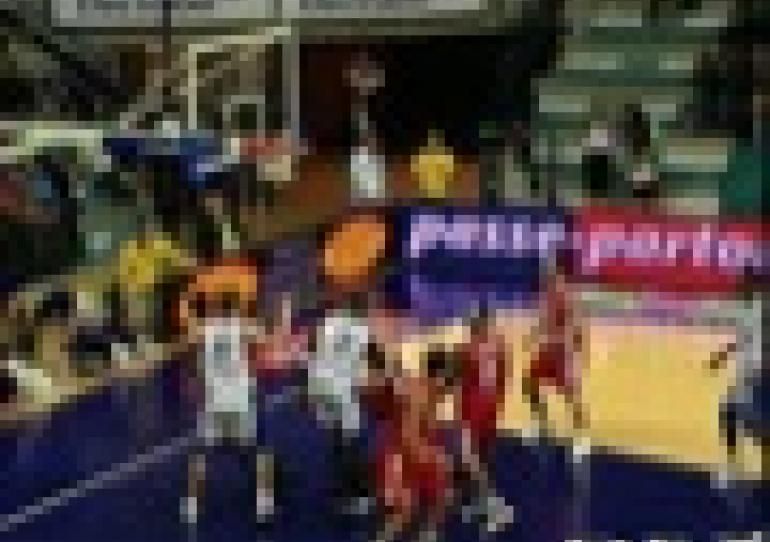 18/10/2007-Mons:Basket-Ball: Mons Hainaut - Gand