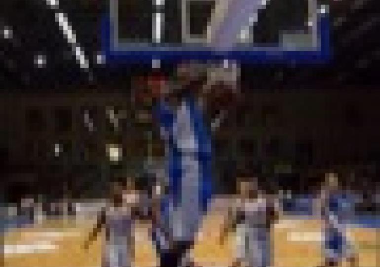 01/11/2007 - Louvain : basket- leuven-dmh