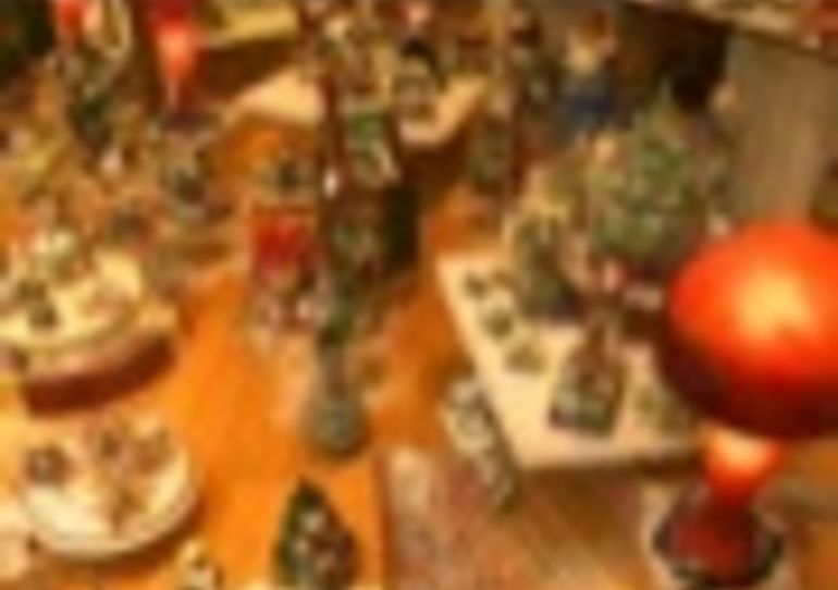 20/11/2007-Mons:mons ville des cadeaux originaux
