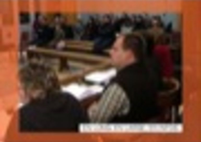 20/11/2007:l'actualité de vos communes