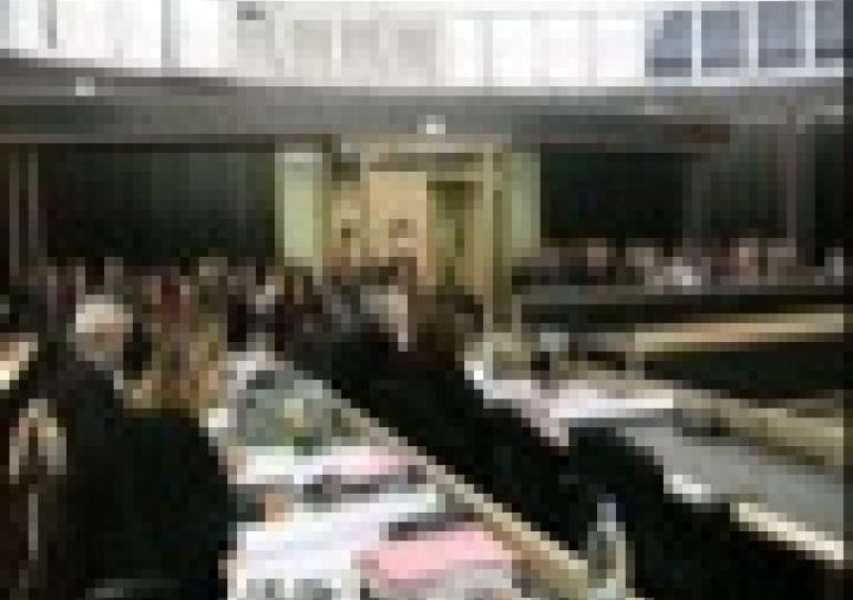 10/12/2007 - Mons : assises du Hainaut : affaire Mustapha Chaar