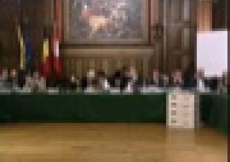 11/12/2007 - Mons : le budget 2008 sous la loupe de l'opposition