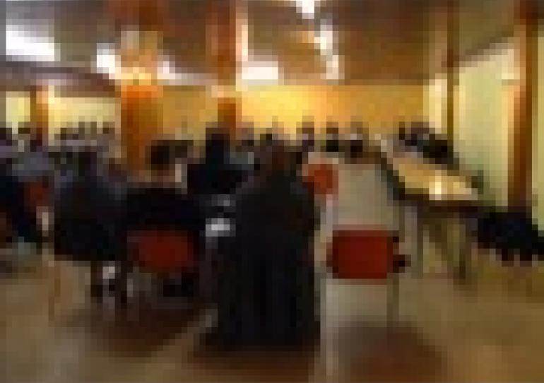 20/12/2007-Quaregnon:budget 2008