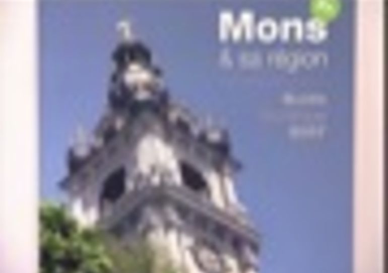 21/12/2007-Boussu:Bilan de la Maison du Tourisme en 2007 et perspectives pour 2008