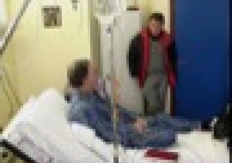 20/12/2007-Ghlin:agression sauvage d'un médecin généraliste