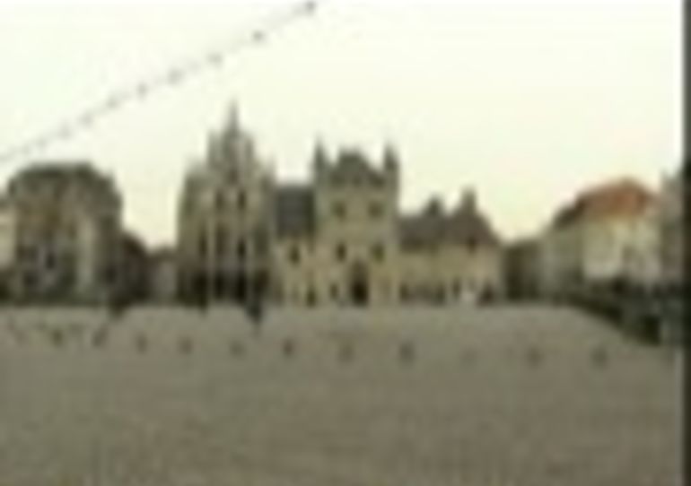 18/01/2008:En 2015 : Mons ou Malines ?