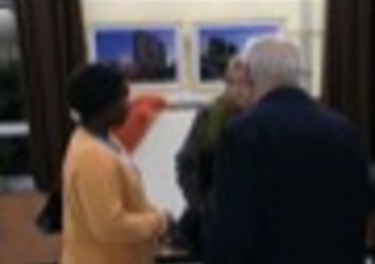 23/01/2008-exposition Regards Pluri Elles