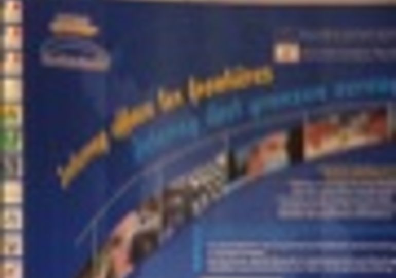 22/01/2008-Hornu:Interreg 4 : le choix des projets est en cours