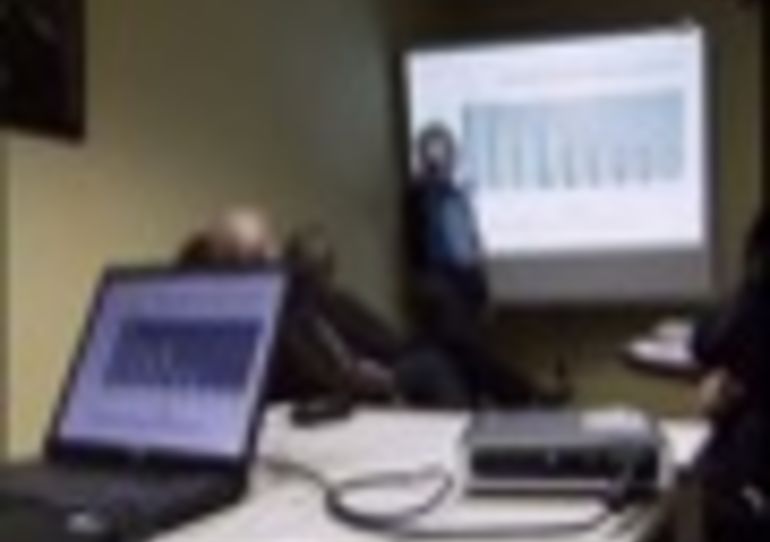 30/01/2008-Quievrain:Budget 2008