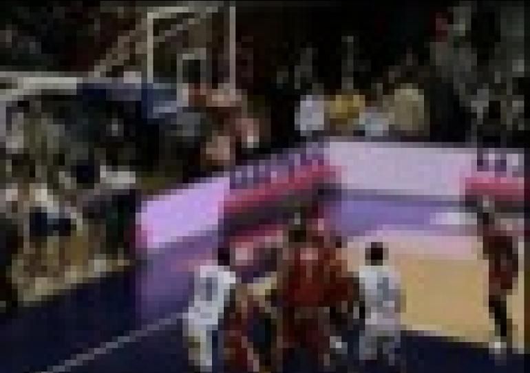 13/02/2008 : Mons Hainaut se qualifie en 12 finale de la Coupe de Belgique