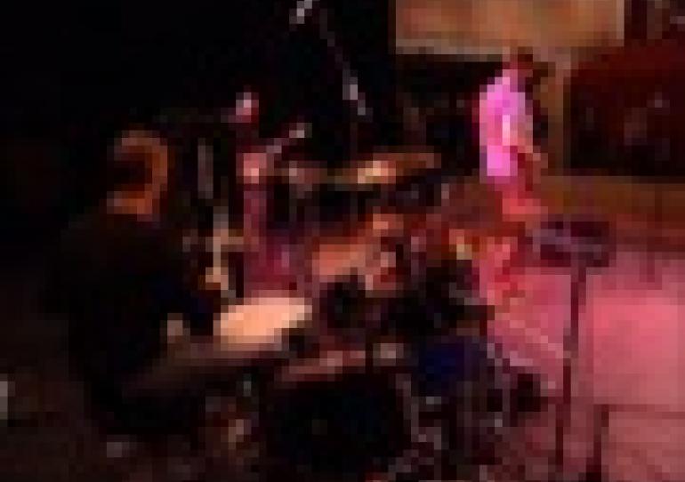 29/02/2008 - St-Ghislain : jam session