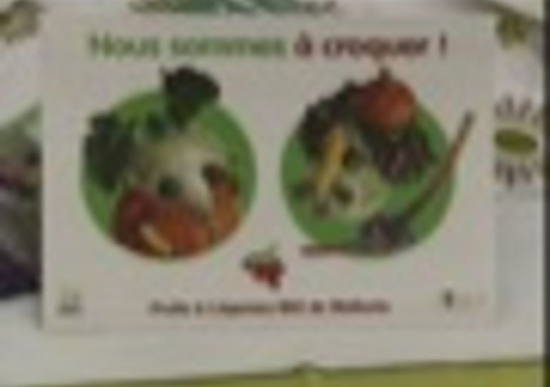 26/02/2008 - Mons : Saveurs d'hier et d'aujourd'hui