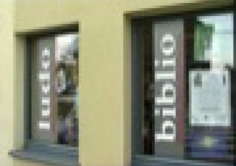27/02/2008 - Frameries : politique culturelle