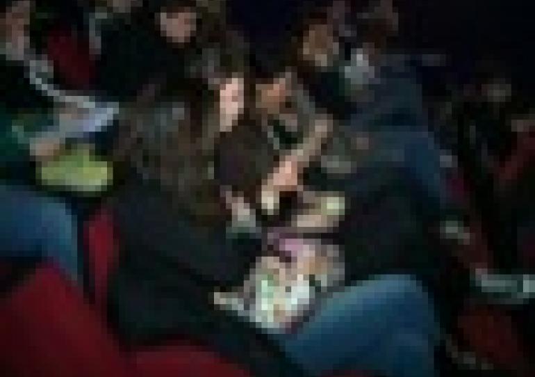 05/03/2008 - Mons : Mars Attac