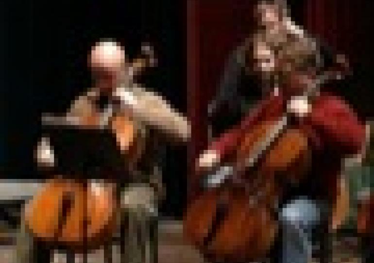 11/03/2008 - Mons : Les 50 ans de l'ORCW