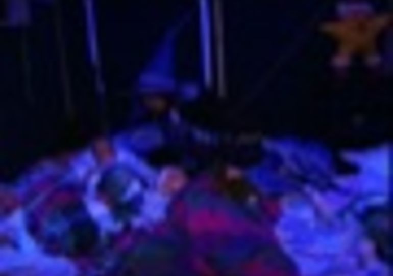 13/03/2008 - Quévy : Le sommeil et l'enfant