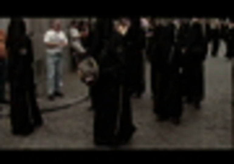 08/06/2009 - Mons : Episode 1 - Feuilleton Doudou