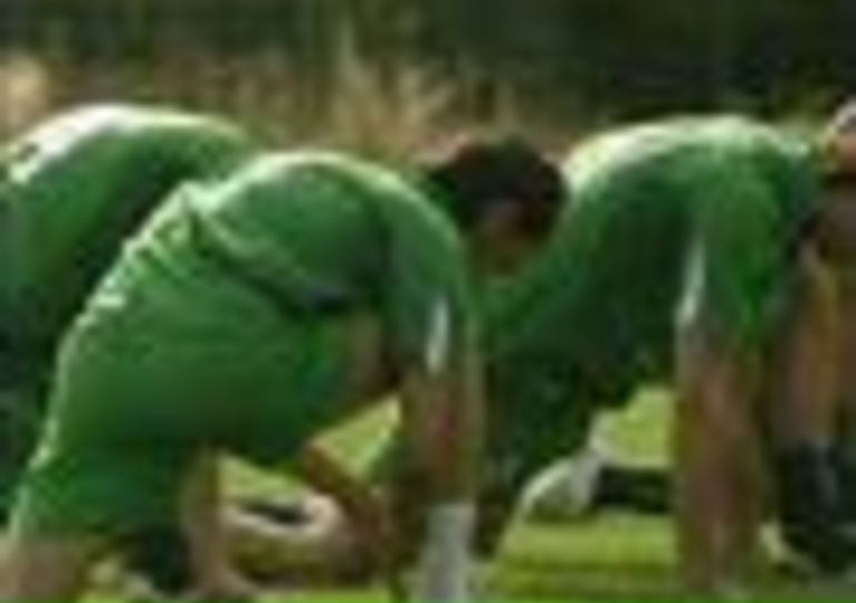 15/07/2009 - Boussu : Reprise des entraînements au RBDB