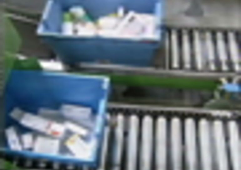 31/07/2009 - Mons : Mesures prises contre la grippe