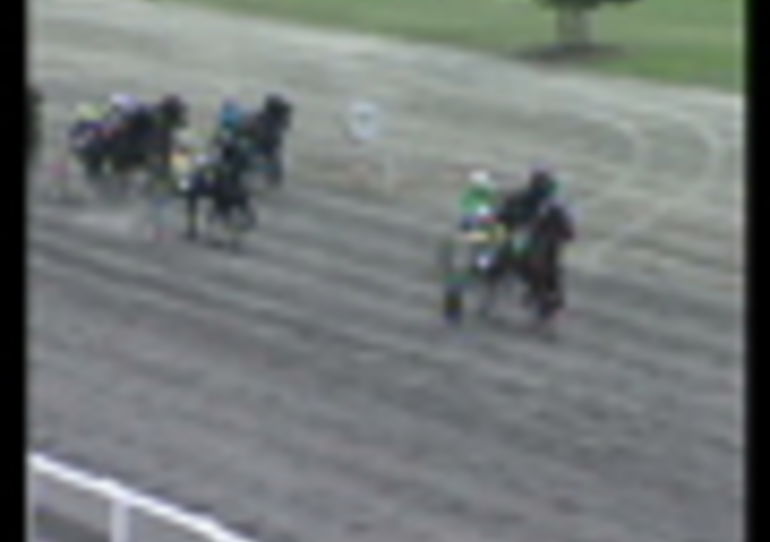 12/08/2009 - Mons : 500.000 euros en moins pour l'Hippodrome de Wallonie