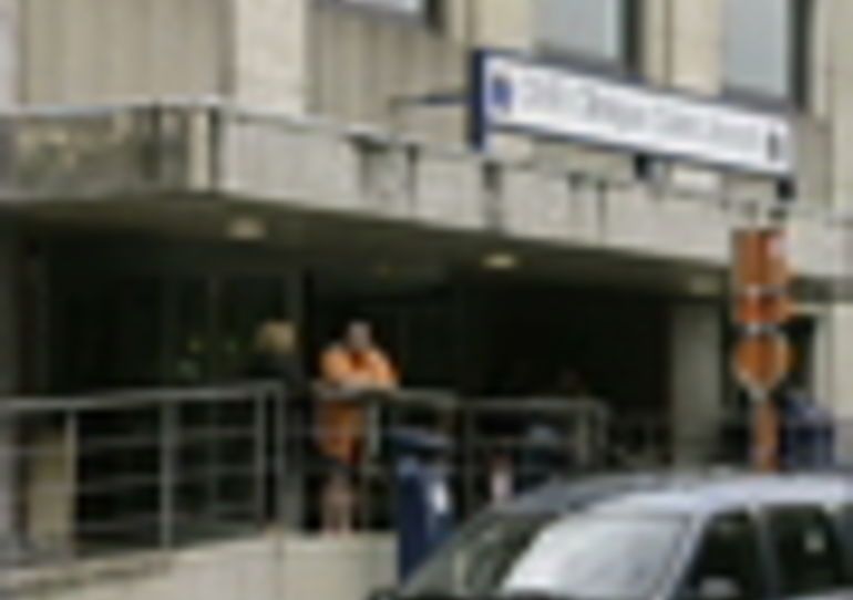 19/08/2009 - Mons : Réorganisation des services à Saint-Jospeh et Warquignies